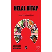 Helal Kitap - İlyas Ertuğrul İnan