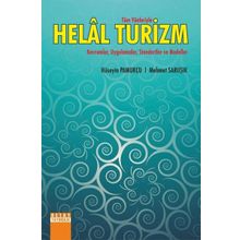 Helal Turizm - Hüseyin Pamukçu