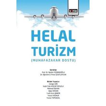 Helal Turizm - Muhafazakar Dostu Eğitim Yayınevi
