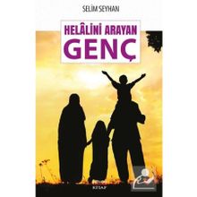 Helalini Arayan Genç - Selim Seyhan