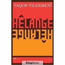 Helange - Yaqob Tilermeni
