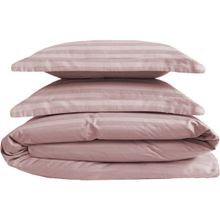Helen George Basic Addict Pudra Pembe Nevresim Takımı
