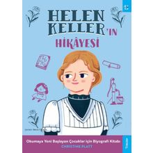Helen Kellerın Hikayesi - Christine Platt - Sola Kidz