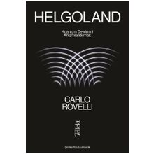 Helgoland - Carlo Rovelli