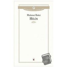 Helin - Mahmut Baksi