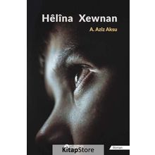 Helina Xewnan - A. Aziz Aksu