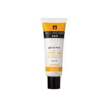 Heliocare 360 Gel Oil Free 50 ml Spf50+ Güneş Koruyucu Krem