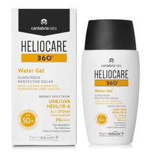 Heliocare 360 Water Gel 50 ML SPF50+ Güneş Koruyucu jel