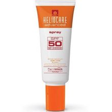 Heliocare Advanced 200 ml Spf50 Güneş Koruyucu Vücut Spreyi