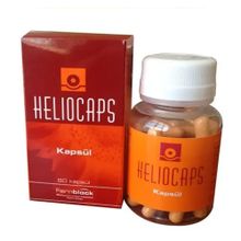 Heliocare Heliocaps 30 Kapsül