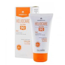 Heliocare SPF 90 UVB UVA 50 ml Ultra Protection Güneş Kremi