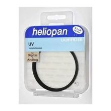 Heliopan 55 mm Slim UV Filtre