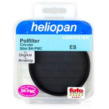 Heliopan 67 mm Slim SH-PMC Circular Polarize Filtre