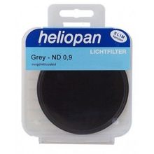 Heliopan 77 mm Slim ND 8X 3F Stop filtre