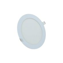 Helios 12 Watt Beyaz Saten Kasa Fujika Led Panel