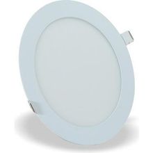 Helios 15 Watt Slim Beyaz Led Panel