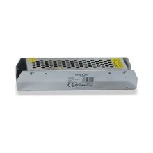 Helios Opto 120W 10A Ince Metal Kasa Adaptör