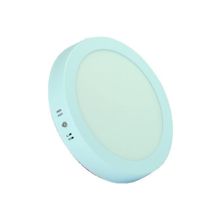 Helios Opto 24W Sıva Üstü Yuvarlak Led Panel