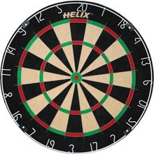 Helix Dbsa-30 Sisal Dart Tahtası