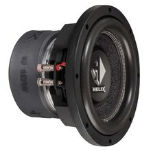 Helix Q 10 25 cm Hi-Fi Subwoofer