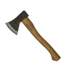 Helko Werk Black Forest Hatchet 600 gr 36 cm Balta