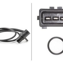 Hella 6PU009163831 Krank Mili Devir Sensörü