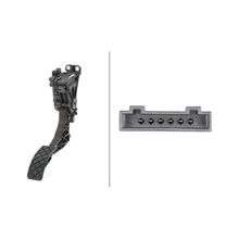 Hella 6PV008496701 Gaz Pedal Sensörü
