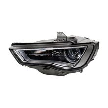 Hella Audi A3 Bi-Xenon Sol VW Far
