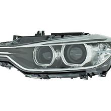 Hella F30 Bi-Xenon Sol Far