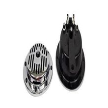 HELLA SUPERTON SET KORNA 12V SET KROM
