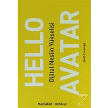 Hello Avatar - Beth Coleman