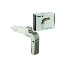 Hello Bluetooth-USB-SD Hafızasız FM Transmitter