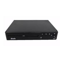 Hello HL-5483 USB Girişli DVD Player
