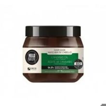 Hello Nature 250 ml Cannabis Yağlı Saç Bakım Maskesi