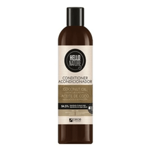 Hello Nature Hindistan Cevizi 300 ml Saç Kremi