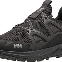 Helly Hansen 11720_576 Siyah Erkek Trekking Ayakkabı
