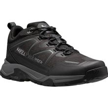 Helly Hansen 11749-990 Cascade Low Ht Siyah Erkek Outdoor Ayakkabı