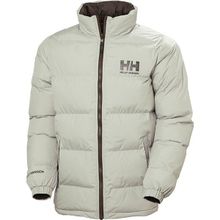 Helly Hansen 29656-917 Urban Reversıble Tersi Giyilebilir Gri Erkek Mont