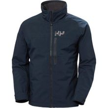 Helly Hansen 30205-597 HH HP Racing Lacivert Erkek Mont