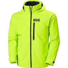 Helly Hansen 30205 Renkli HP Racing Jacket Erkek Outdoor Mont