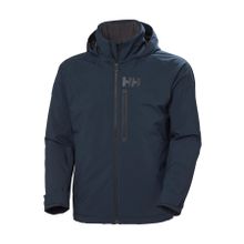 Helly Hansen 30366-597 HP Racing Lifaloft Lacivert Erkek Mont