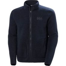 Helly Hansen 49434_597 Lacivert HH Panorama Pıle Jacket Erkek Polar Mont