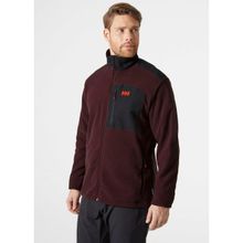 Helly Hansen 49454-658 Daybreaker Block Erkek Bordo Polar