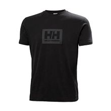 Helly Hansen 53285 Beyaz Erkek T-shirt