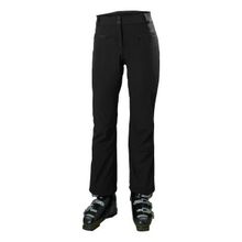 Helly Hansen 65736-990 W Bellissimo 2 Pant Siyah Kadın Pantolon