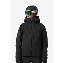 Helly Hansen 65871-990 Swift Team Erkek Siyah Mont