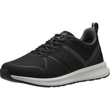 Helly Hansen Alby 1877 Low Siyah Erkek Günlük Ayakkabı