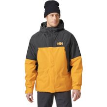 Helly Hansen Banff Insulated HHA.63117 HHA.328 Sarı Erkek Mont