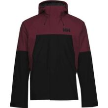 Helly Hansen Banff Insulated Sarı Siyah Erkek Mont