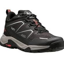 Helly Hansen Cascade Low HT W Siyah Kadın Outdoor Ayakkabı
